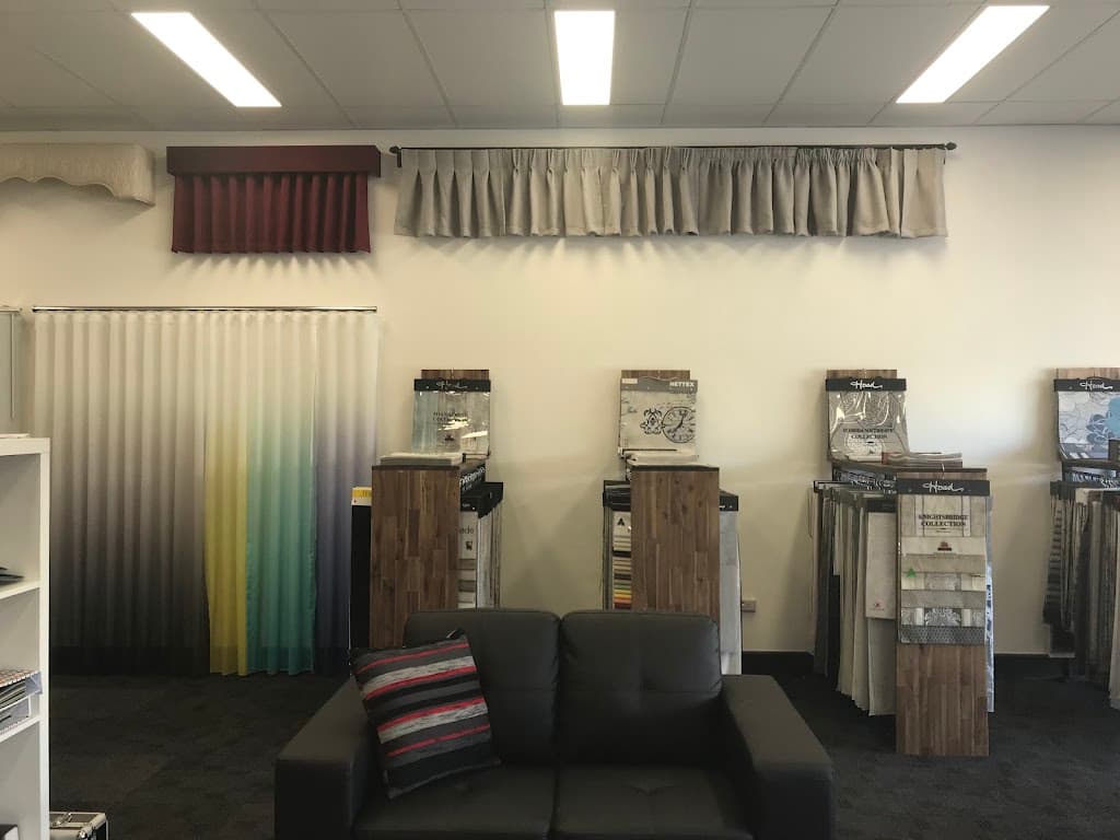 Decorama Blinds Awnings Curtains and Shutters