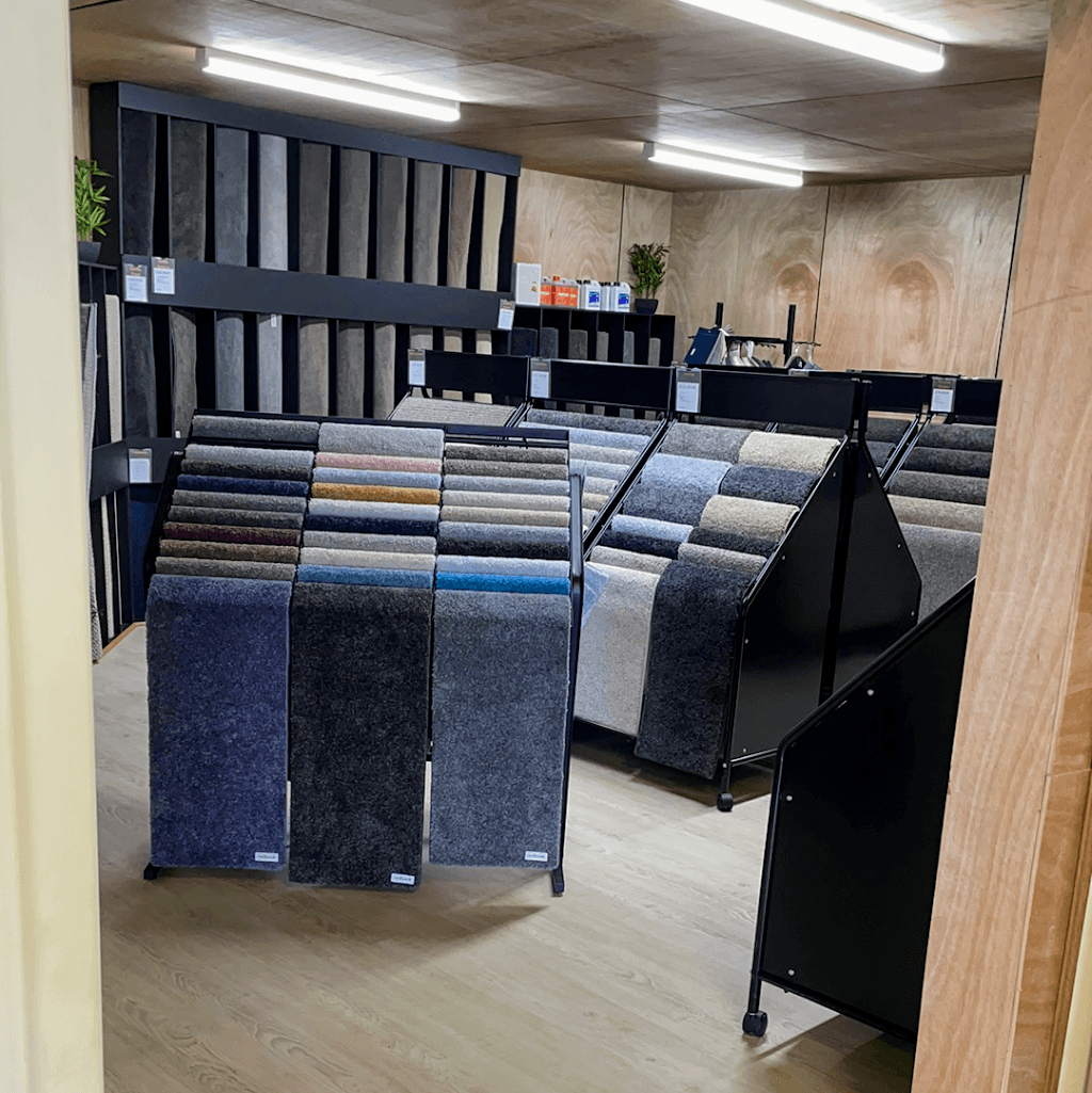 Solomons Flooring & Sultan's Blinds Geraldton