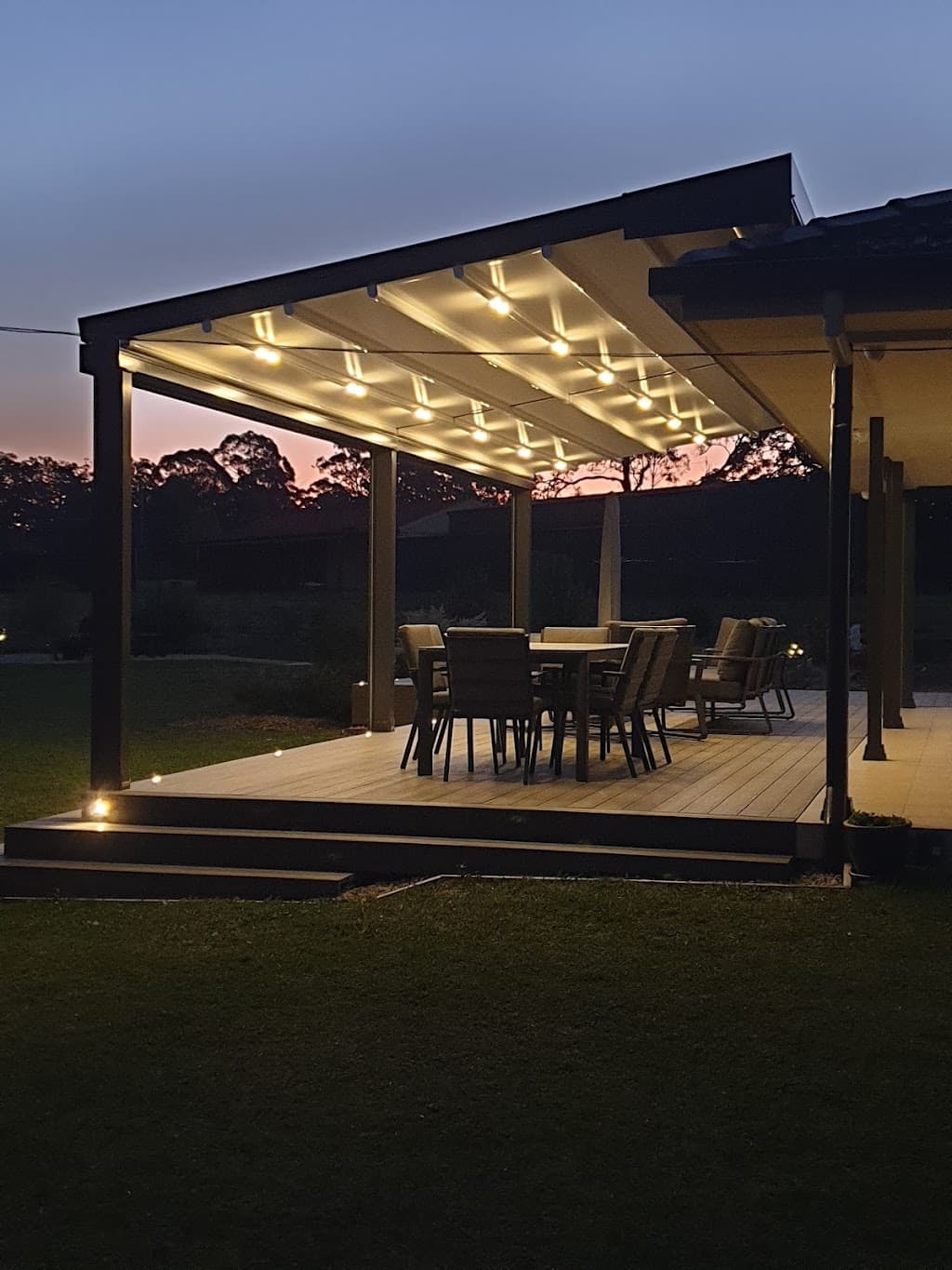 Above & Beyond Shade Solutions
