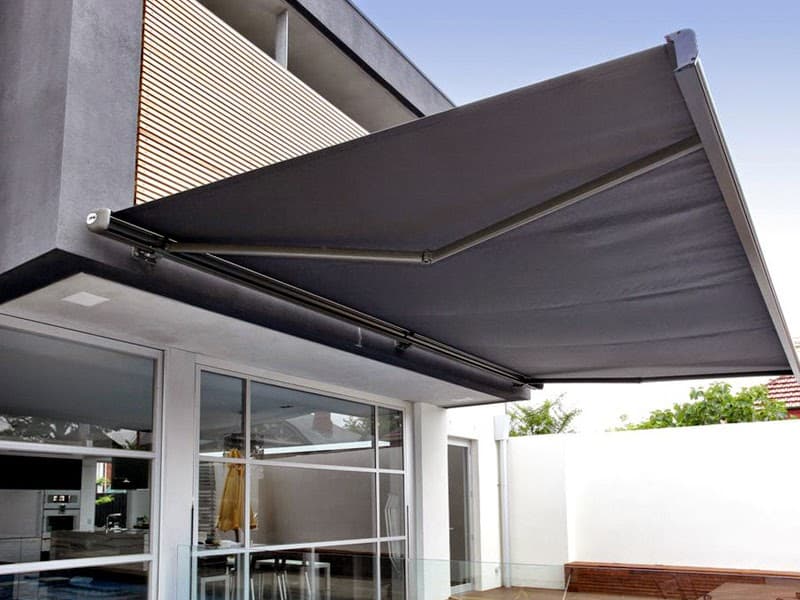 Complete Blinds & Awnings