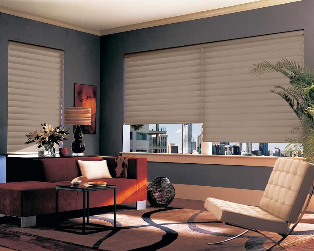 Cairns Blinds & Awnings - Luxaflex Gallery