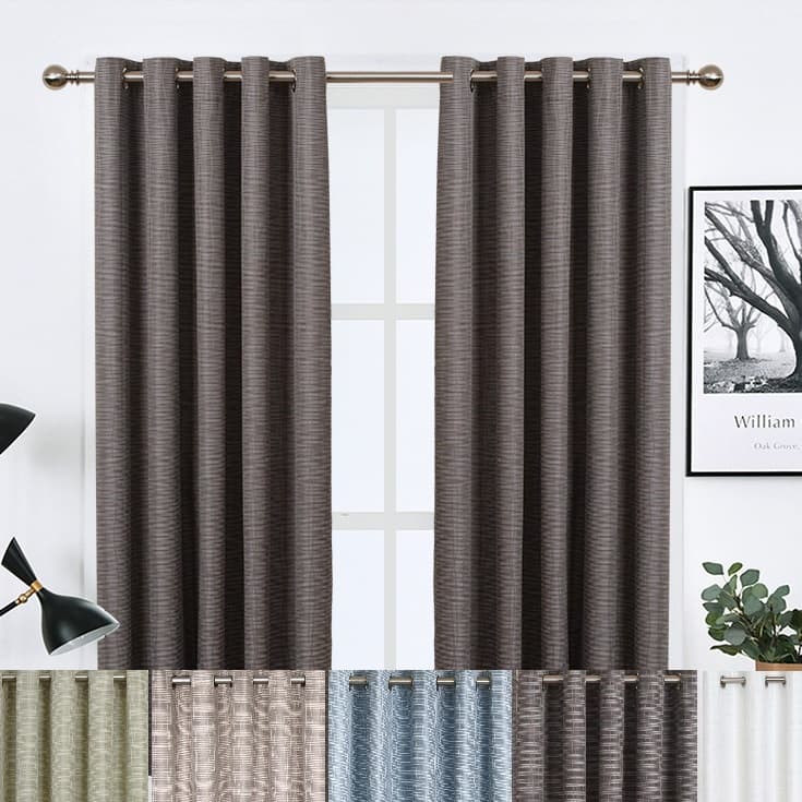 Curtain Wonderland