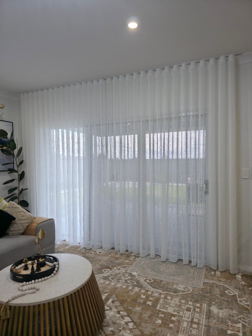 The Windows Studio Curtains and Blinds Store
