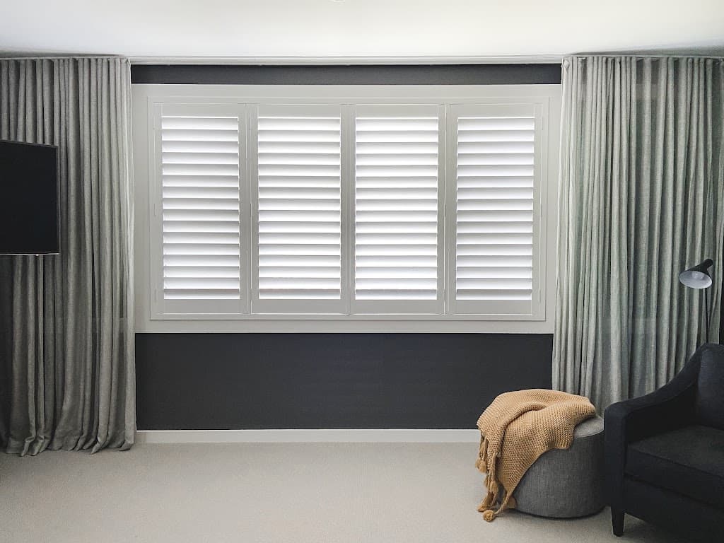Heritage Blinds & Shutters