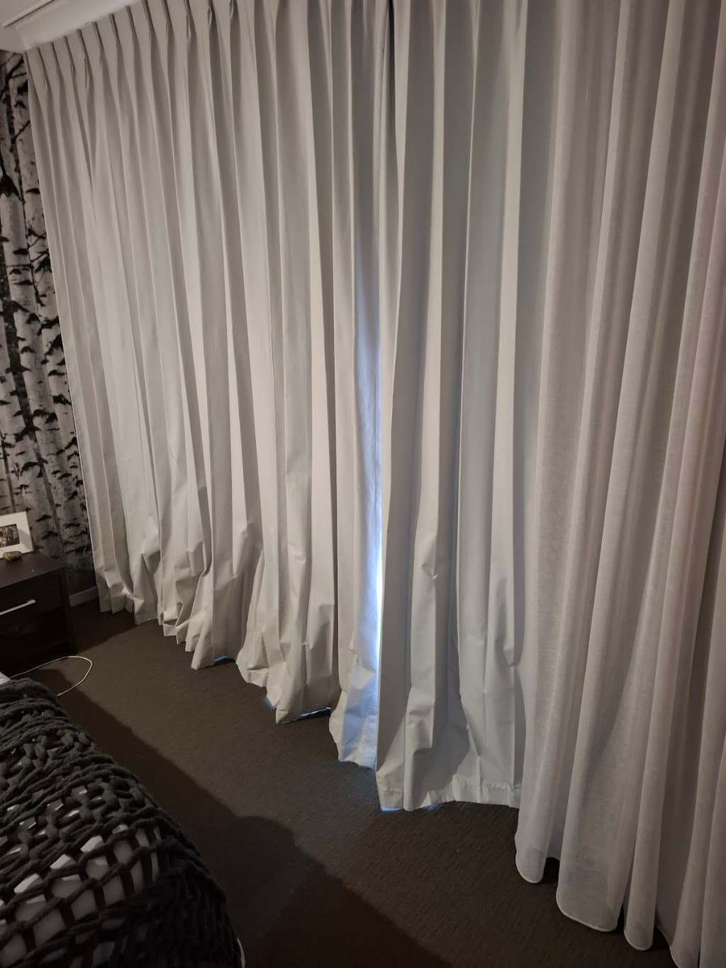 dollar curtains + blinds Geelong