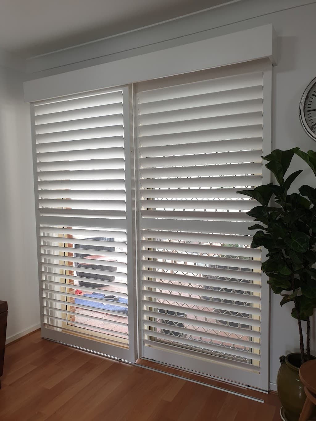 Blinds-N-Shutters Newcastle