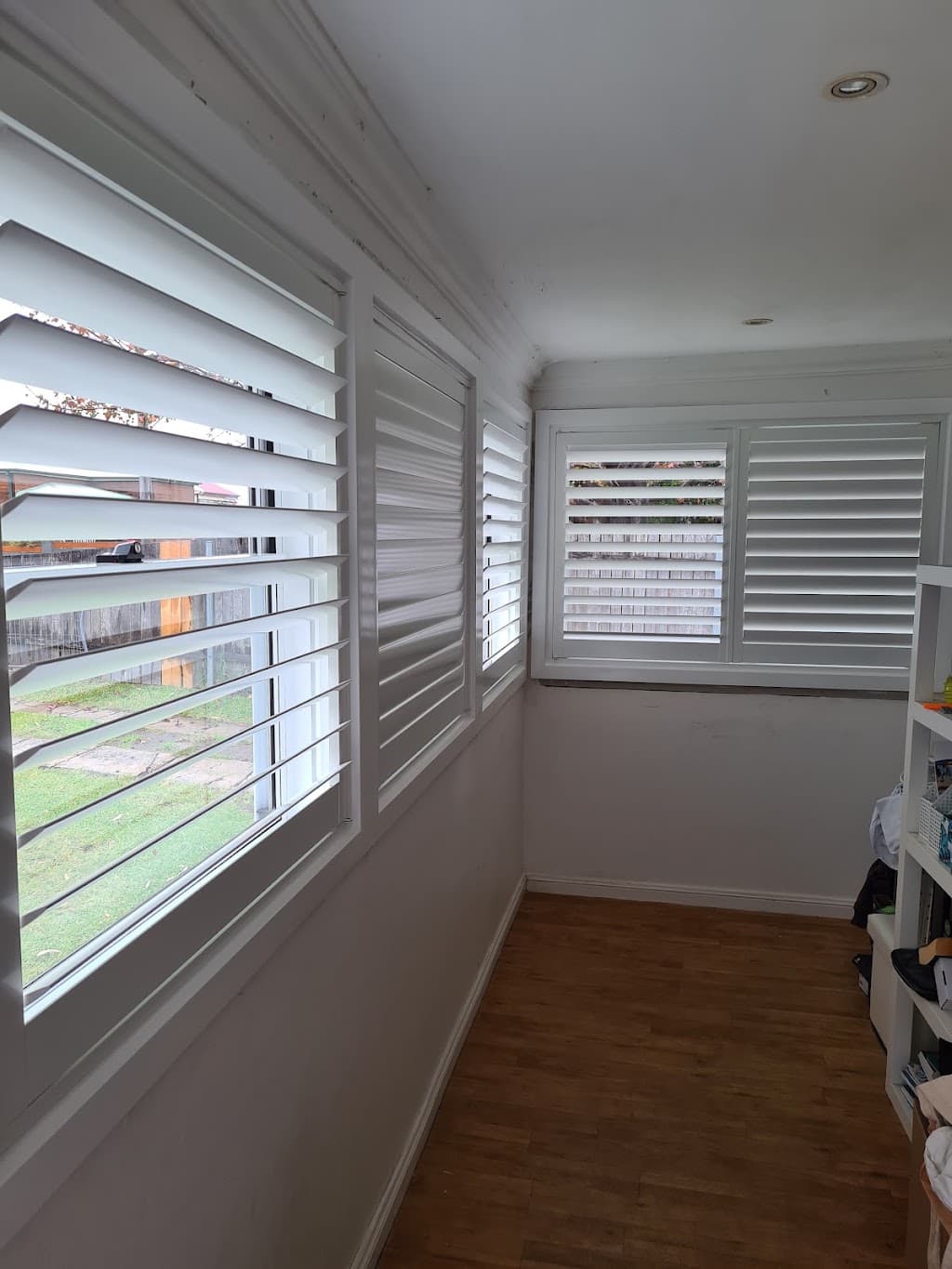 Southern Shutters