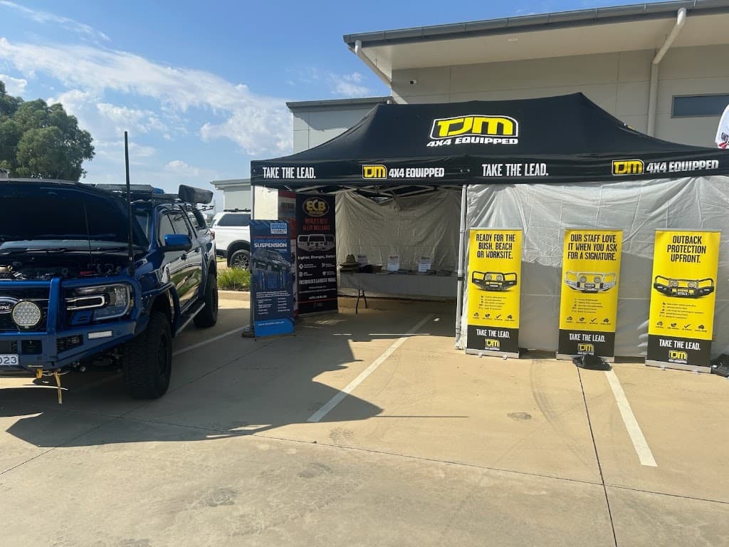 TJM Wagga Wagga