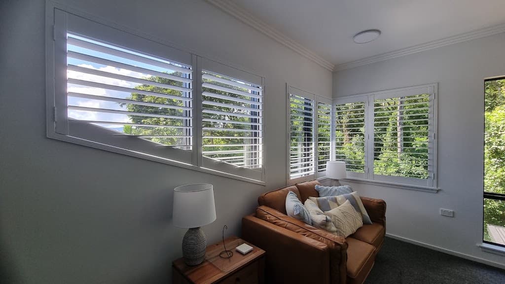 Sunrise Blinds