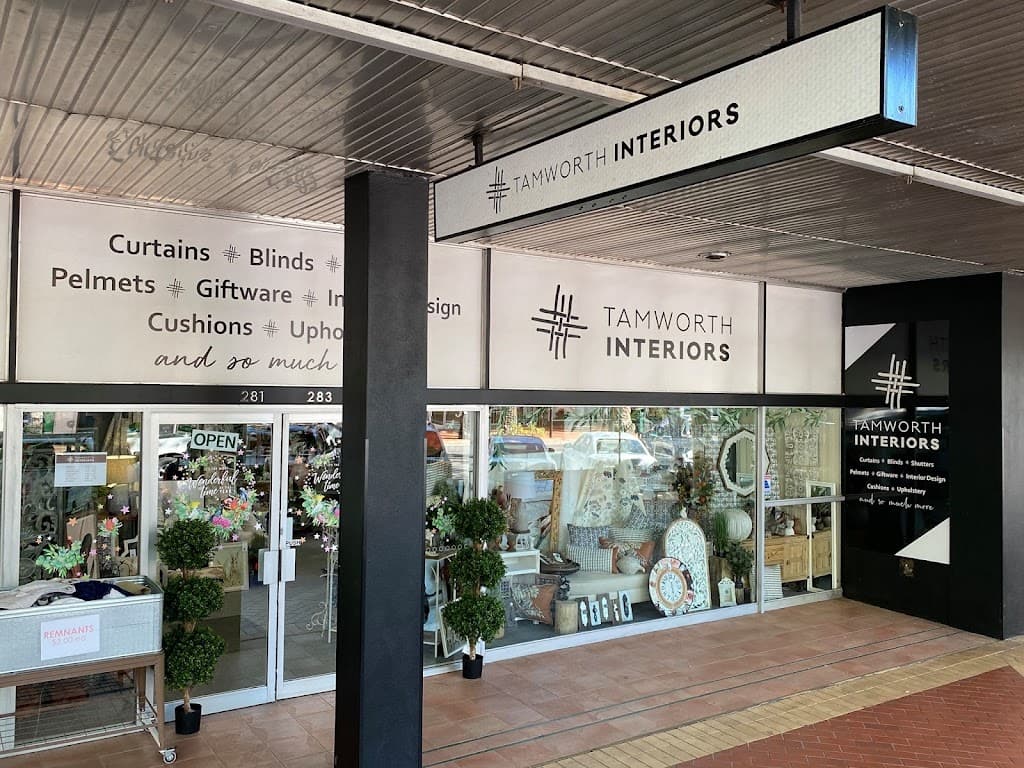 Tamworth Interiors