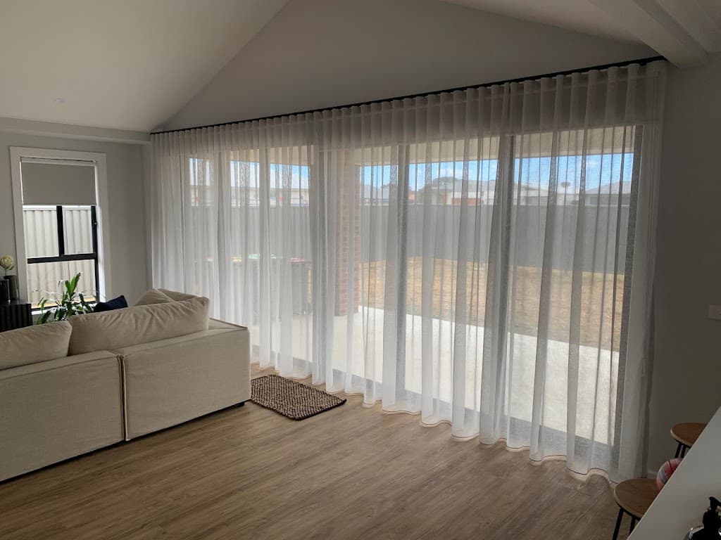 Ballarat Blinds & Curtains
