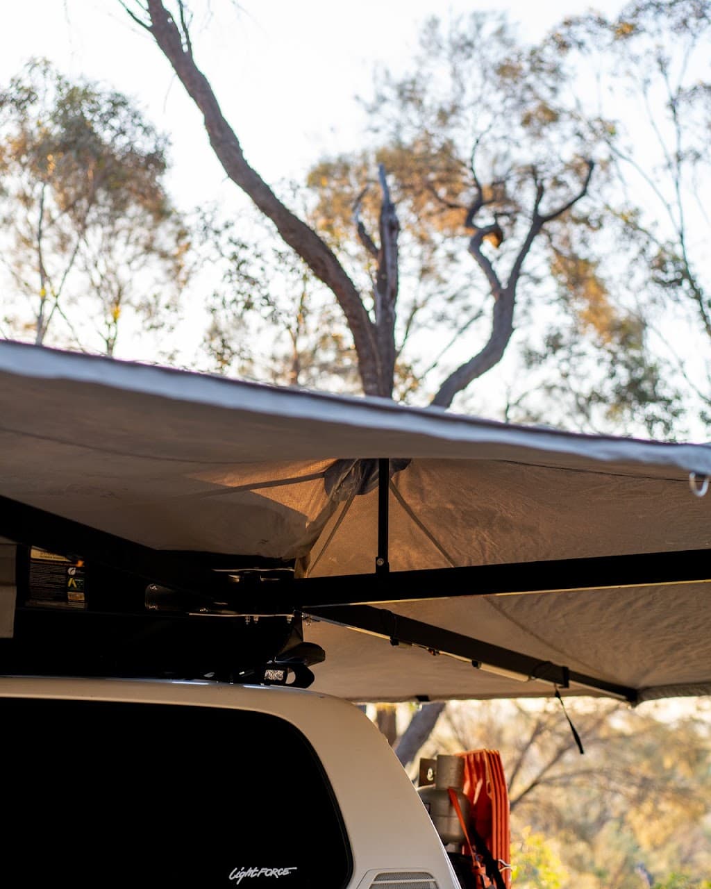 Destination4WD - 4x4 Awnings & Accessories