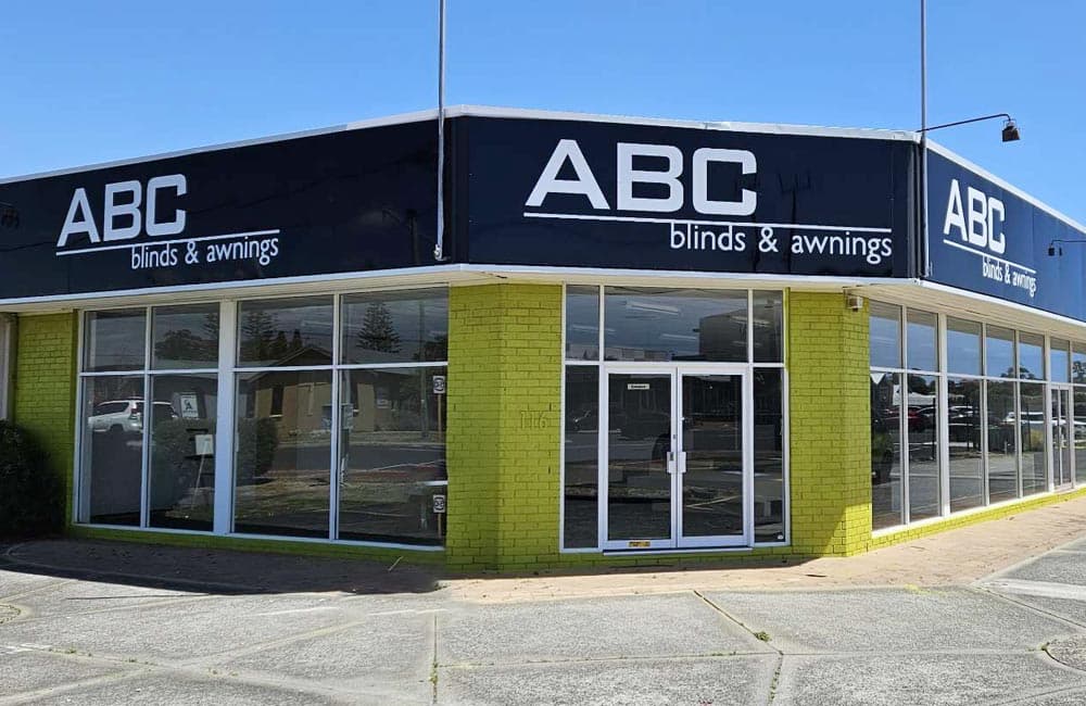 ABC Blinds & Awnings Bunbury
