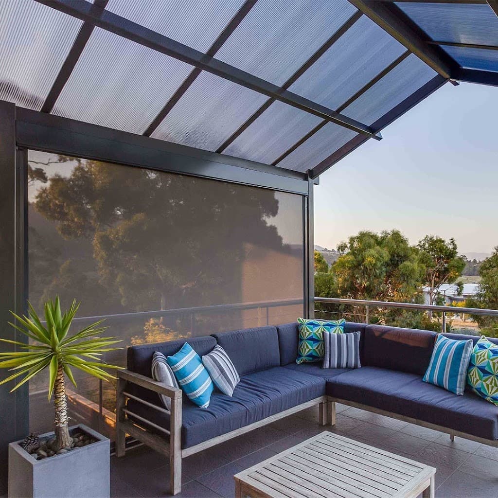Bartlett Blinds