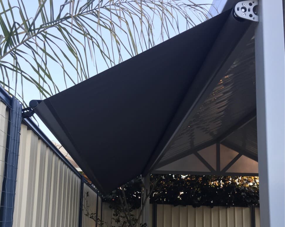 Coastal Shade WA
