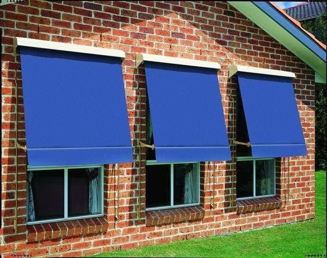 Betta Blinds
