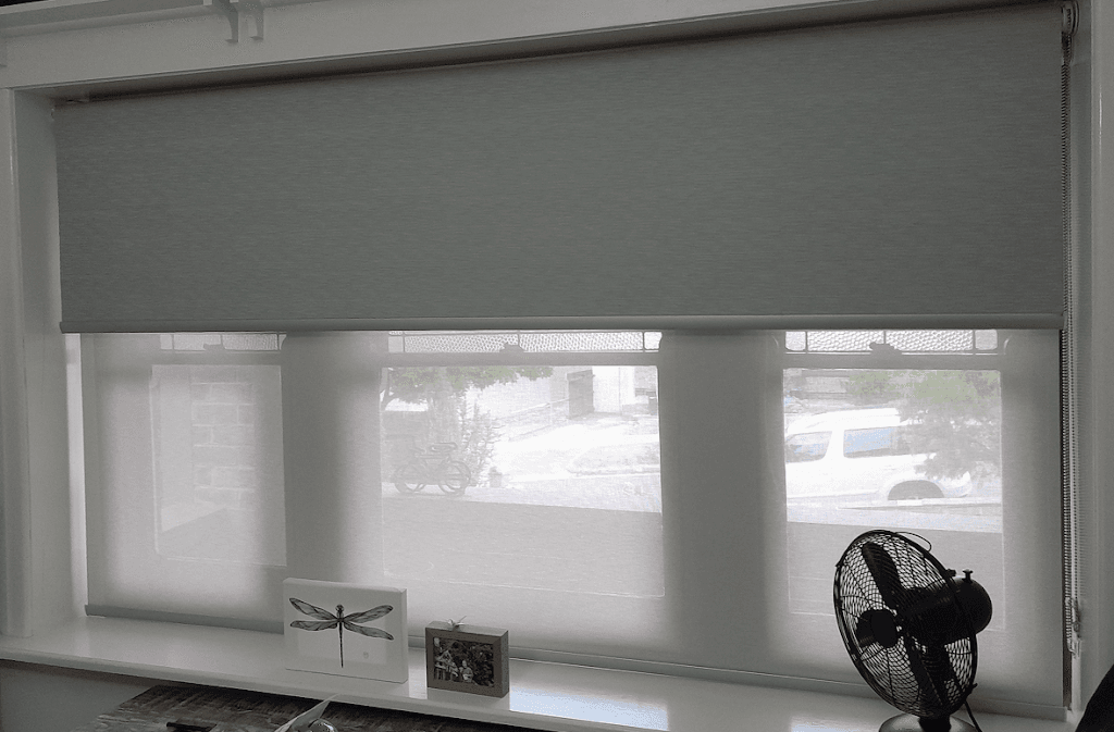 Melbourne Blinds