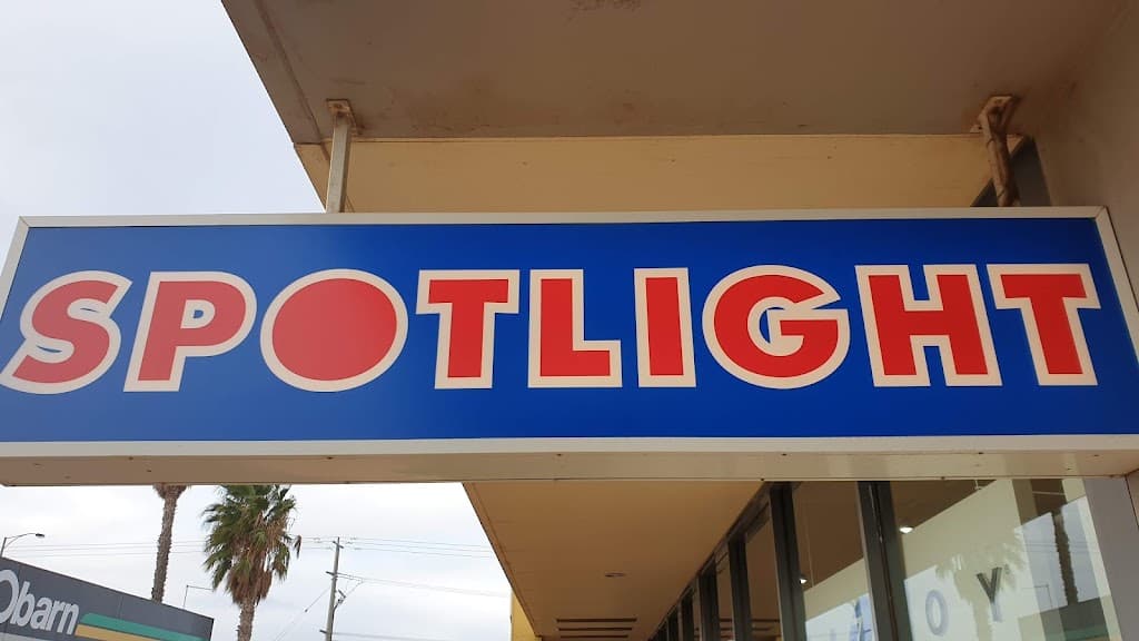 Spotlight Mildura
