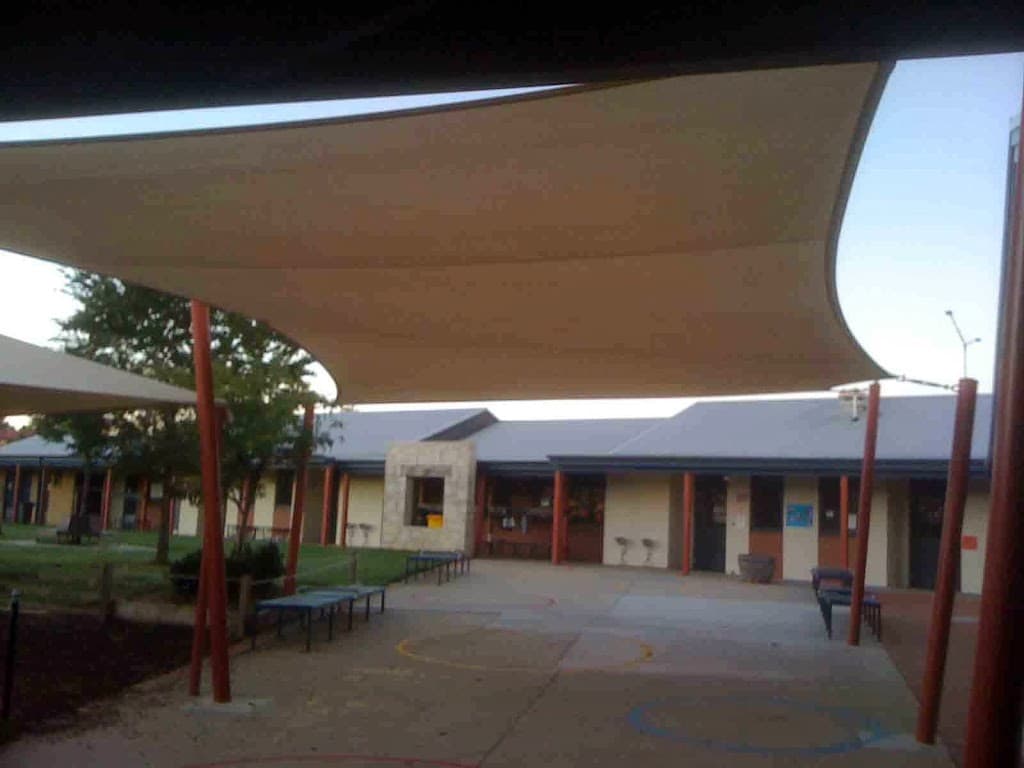 J & B Canvas & Shade Sails Canberra