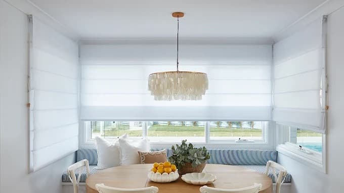 Van Diemans Curtains & Blinds
