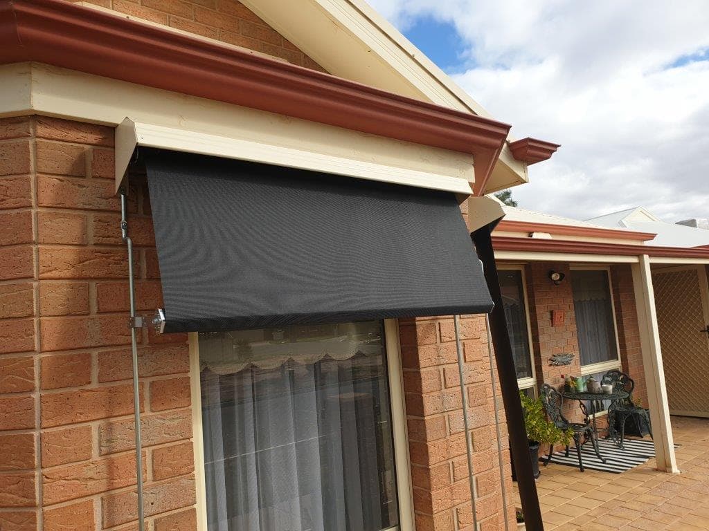 Fashion Window Blinds
