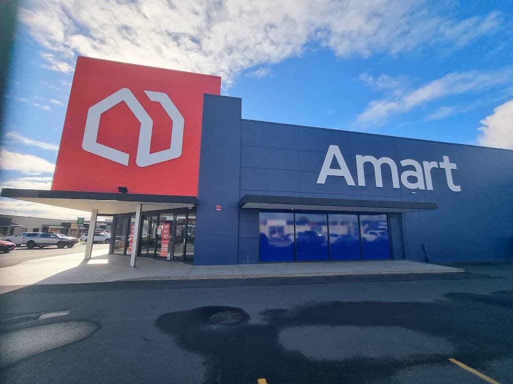 Amart Bunbury