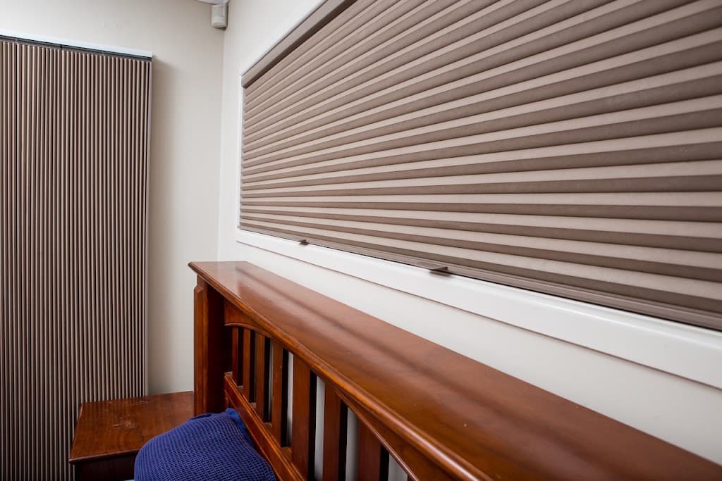 Elegant Blinds & Awnings - Luxaflex Gallery