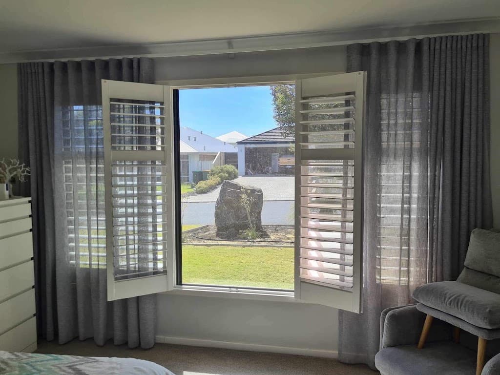 SwanWest Blinds & Window Treatments