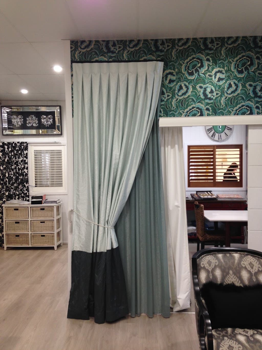 Express Curtains and Blinds