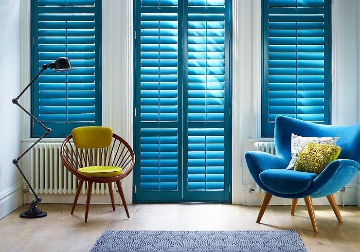 Complete Blinds