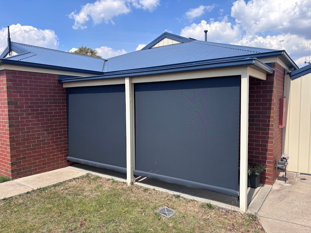Southern Cross Blinds & Awnings