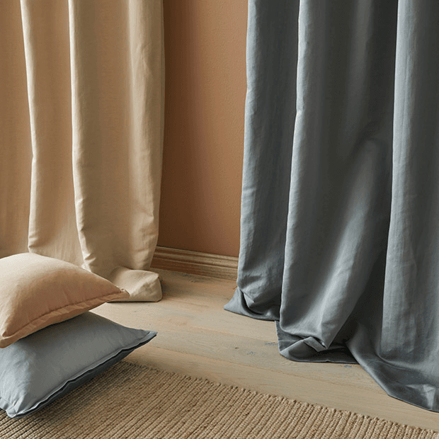 Material World Orange - Open By Appointment Only