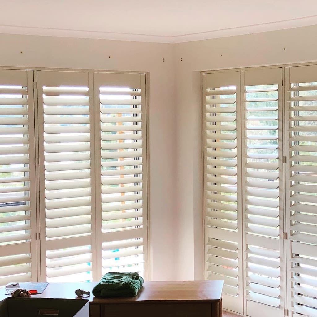 Canberra Shutters
