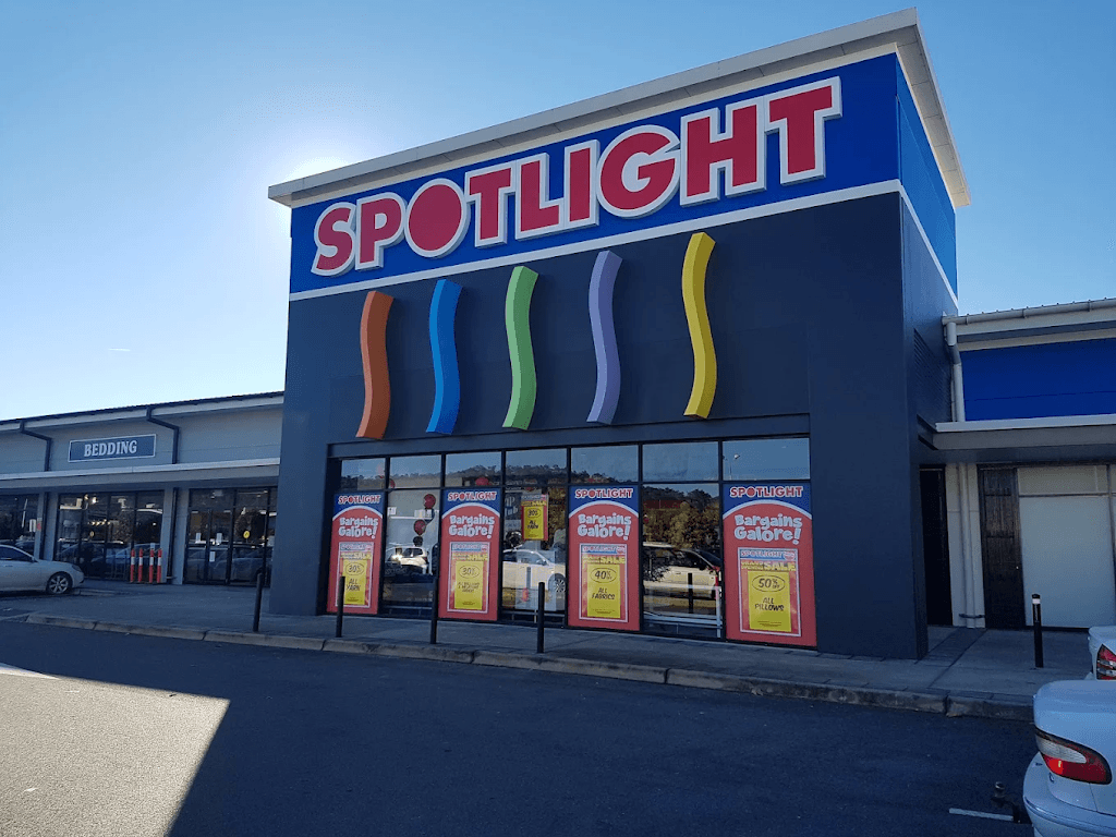 Spotlight Albury