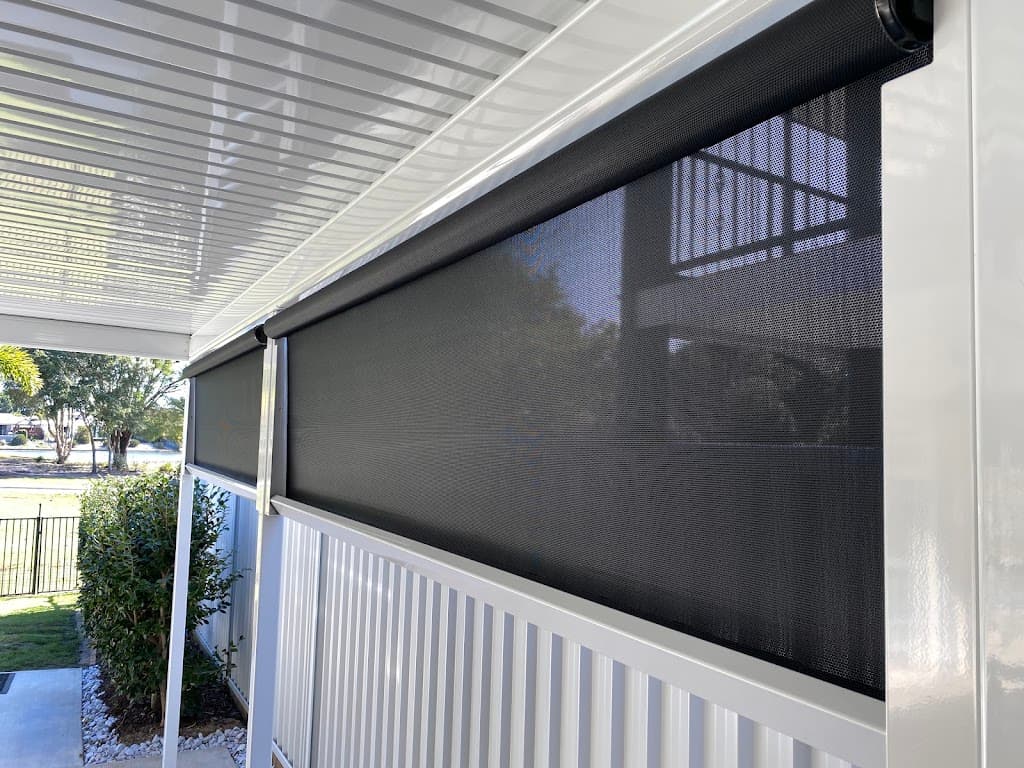Blinds Shutters Awnings Direct