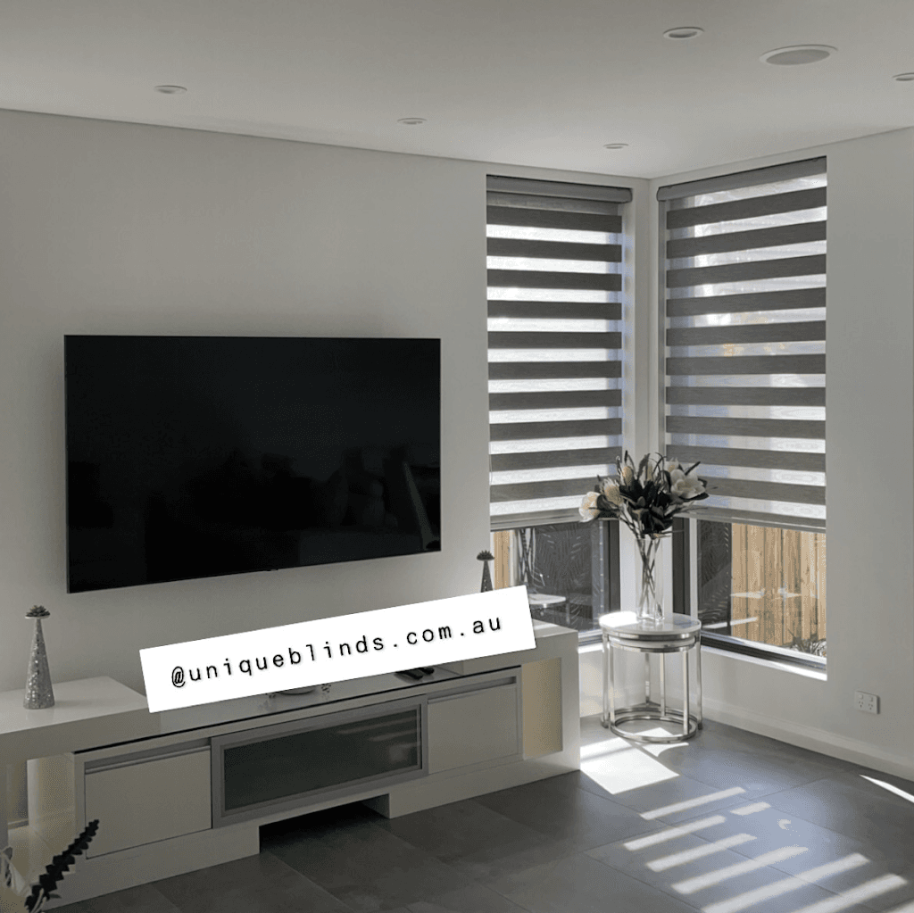 Unique Blinds