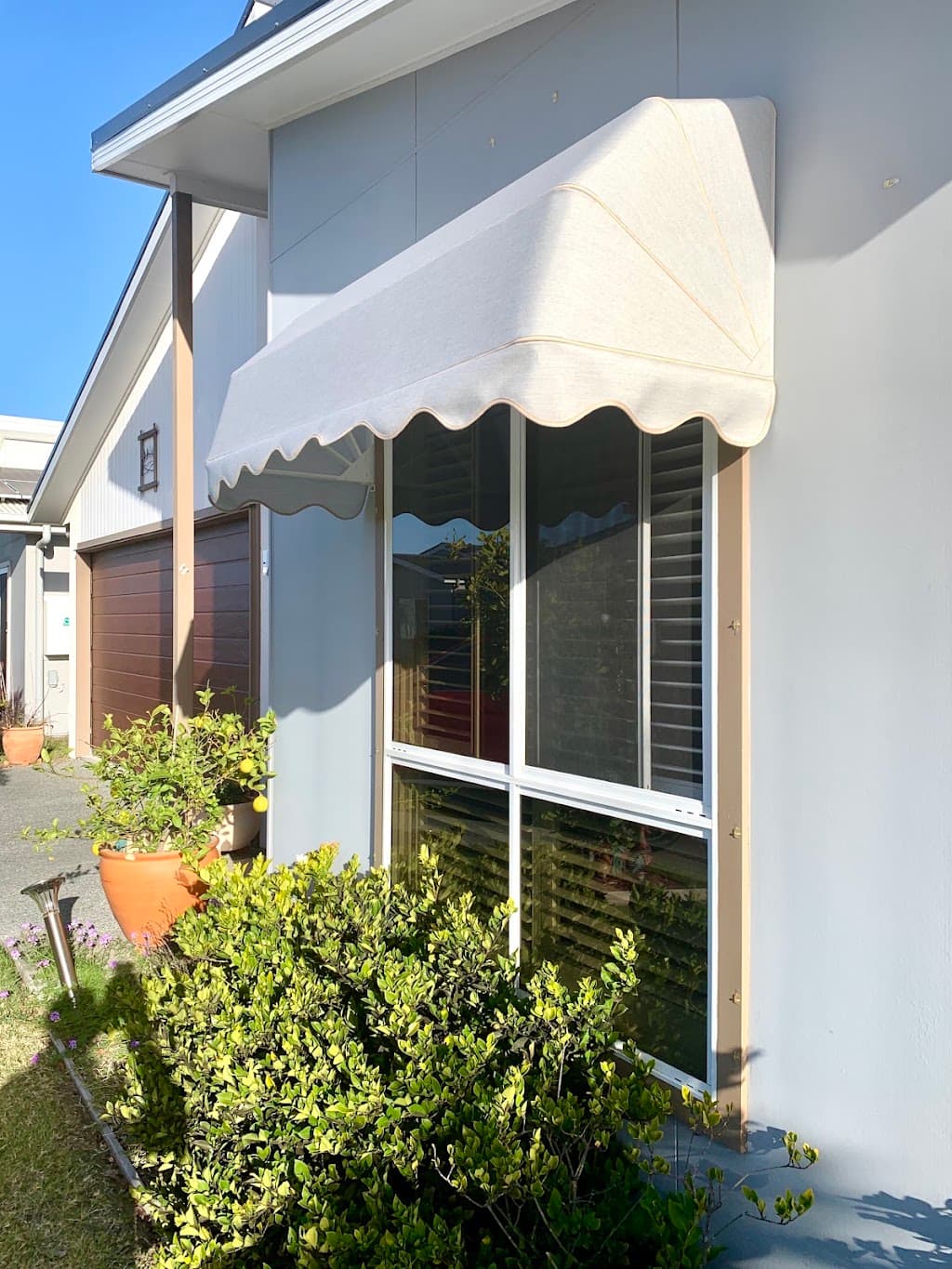 U Blinds Australia | Awnings, Curtains and Blinds Shop