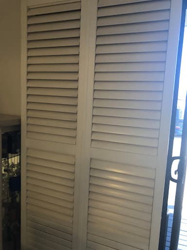 Affordable Blinds And Shutters Gold Coast — Customer photo