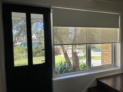 No Bull Blinds Pty Ltd — Customer photo