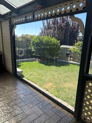 Robertson's Blinds & Awnings — Customer photo