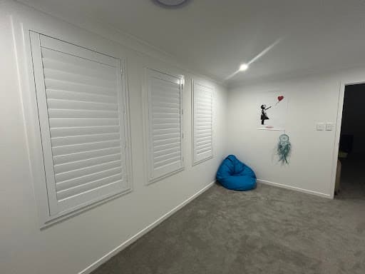 Sydney Blinds & Screens — Customer photo