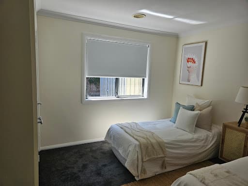 World Blinds ACT — Customer photo