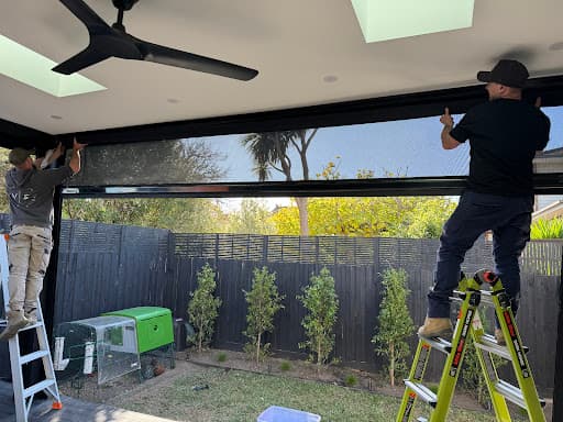 The Blinds Spot Co — Customer photo
