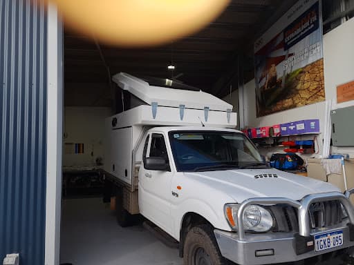 WeatherSafe WA — Customer photo