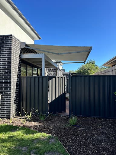 The Blinds Spot Co — Customer photo