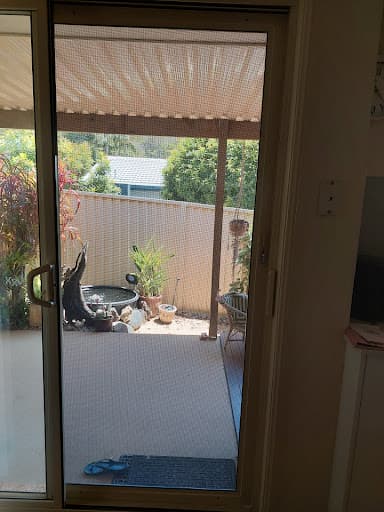 SP Screens Coffs Harbour — Customer photo