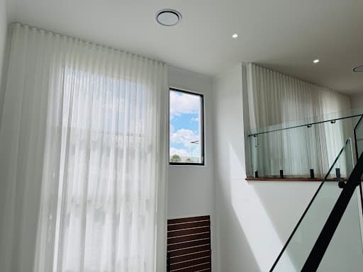 Brisbane Window Furnishings — Customer photo