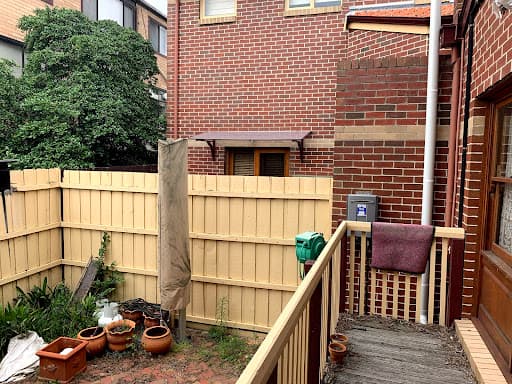 The Blinds Spot Co — Customer photo