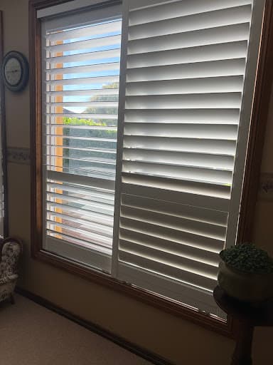 Shutters Australia — Customer photo