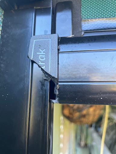 Apollo Blinds Coffs Harbour Blinds Awnings Shutters & Curtains — Customer photo